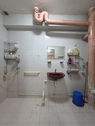 Blk 694 Jurong West Central 1 (Jurong West), HDB 4 Rooms #509480631